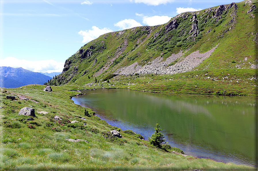 foto Laghi di Rocco